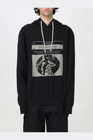 Rick Owens Sweatshirt Homme couleur