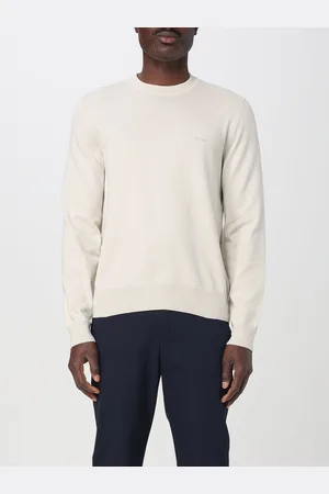 HUGO BOSS Pull Homme couleur