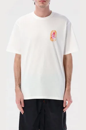Gramicci T-Shirt Homme couleur