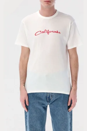 ERL T-Shirt Homme couleur