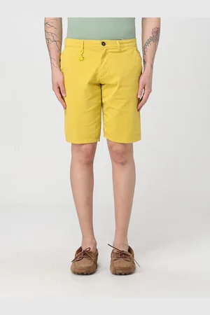 Manuel Ritz Short Homme couleur