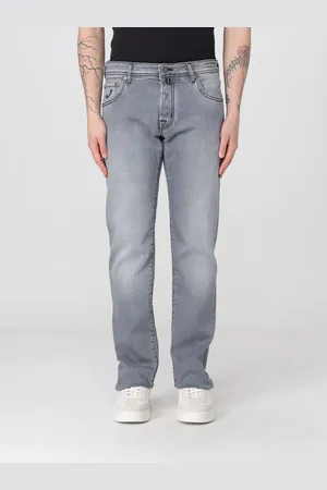 Jacob Cohen Jeans Homme couleur