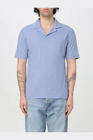 Paolo Pecora Polo Homme couleur