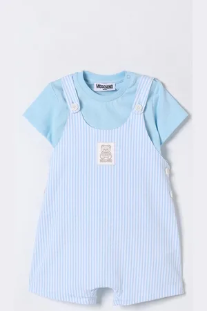 Moschino Combinaisons Enfant couleur
