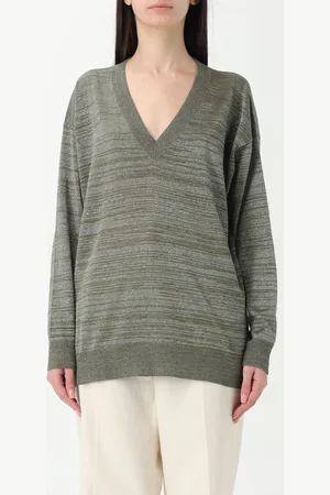 Fabiana Filippi Pull Femme couleur