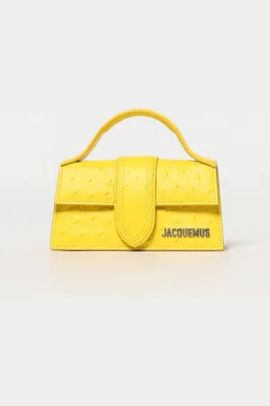 Jacquemus Sac Porté Main Femme couleur
