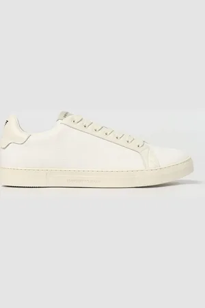 Emporio Armani Baskets Homme couleur