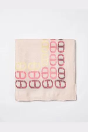 Twin-Set Écharpe Femme couleur