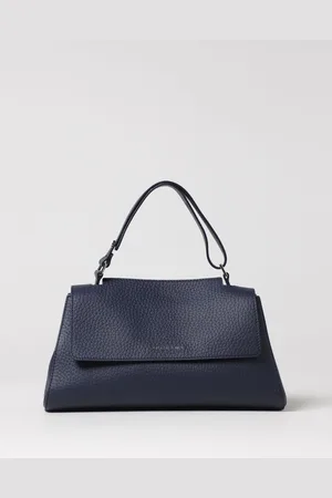 Orciani Sac Porté épaule Femme couleur