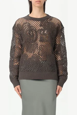 Max Mara Pull Femme couleur