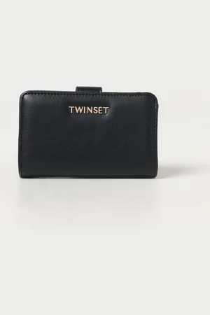 Twin-Set Portefeuille Femme couleur