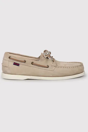 SEBAGO Mocassins Homme couleur