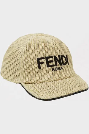 Fendi Chapeau Enfant couleur