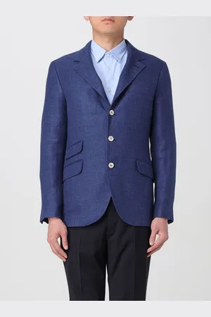 Brunello Cucinelli Veste Homme couleur