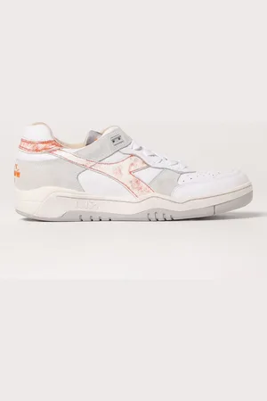 Diadora Baskets Homme couleur