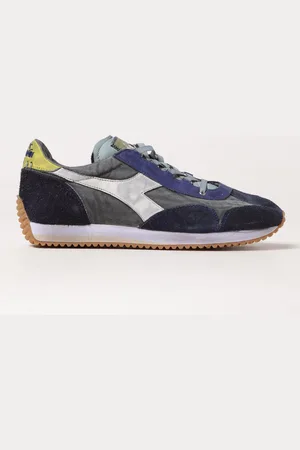 Diadora Baskets Homme couleur