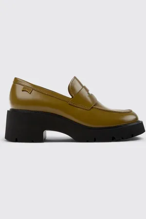 Camper Mocassins Femme couleur