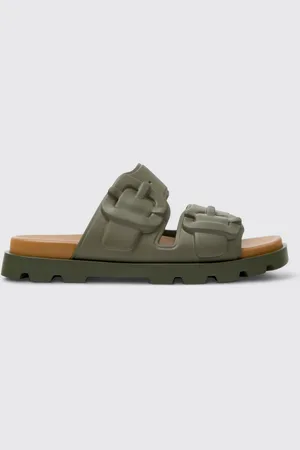 Camper Sandales Homme couleur