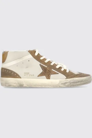 Golden Goose Baskets Femme couleur