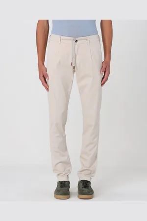 ELEVENTY Pantalon Homme couleur