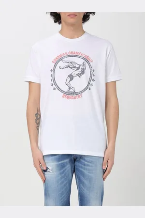 Dsquared2 T-Shirt Homme couleur