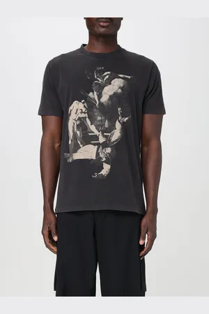 OFF-WHITE T-Shirt Homme couleur