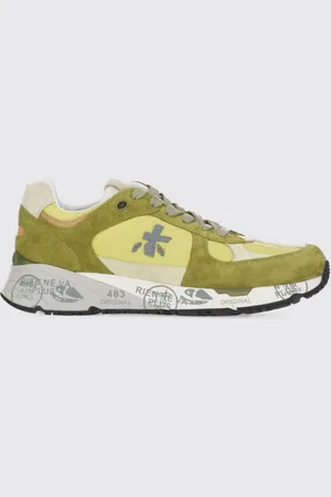 Premiata Baskets Homme couleur