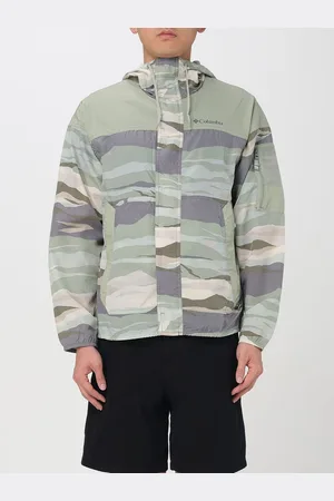 Columbia Veste Homme couleur