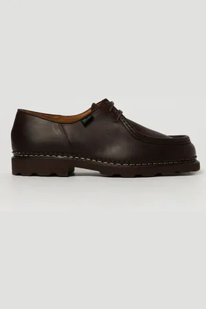 Paraboot Chaussures Derby Homme couleur