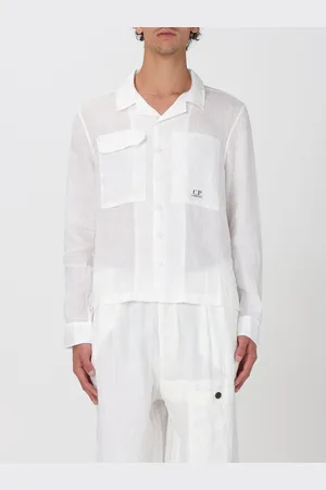 C.P. Company Chemise C. P. COMPANY Homme couleur