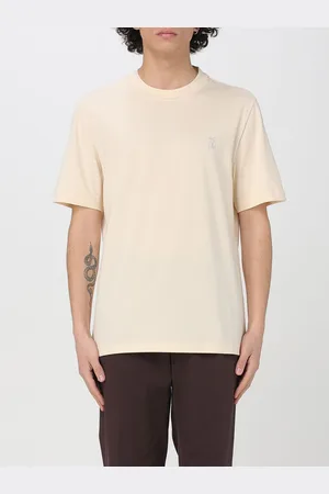 Brunello Cucinelli T-Shirt Homme couleur