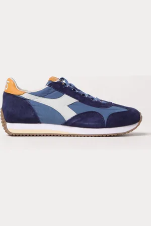 Diadora Baskets Homme couleur