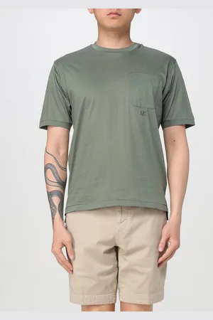 C.P. Company T-Shirt C. P. COMPANY Homme couleur