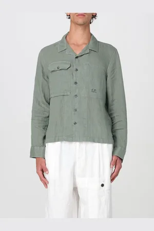 C.P. Company Chemise C. P. COMPANY Homme couleur