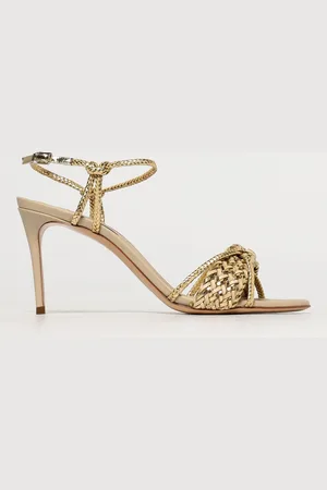 Casadei Sandales à Talons Femme couleur