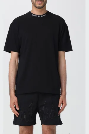 Vision Of Super T-Shirt Homme couleur