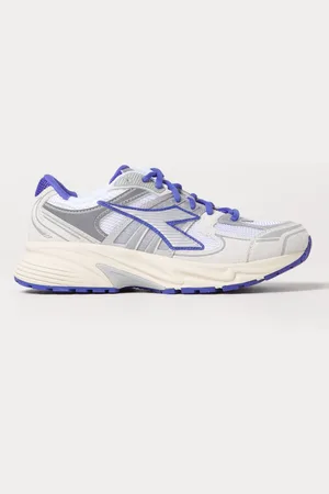 Diadora Baskets Homme couleur