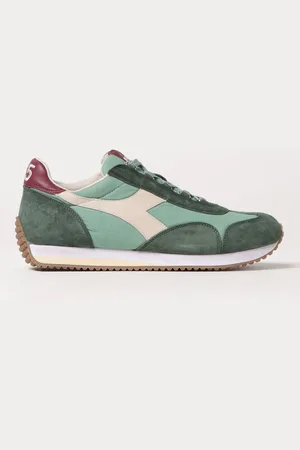 Diadora Baskets Homme couleur