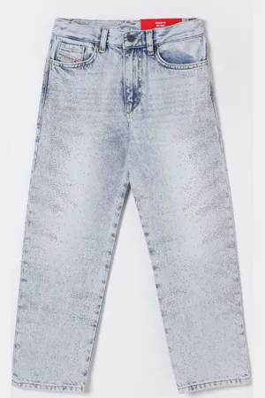 Diesel Jeans Enfant couleur