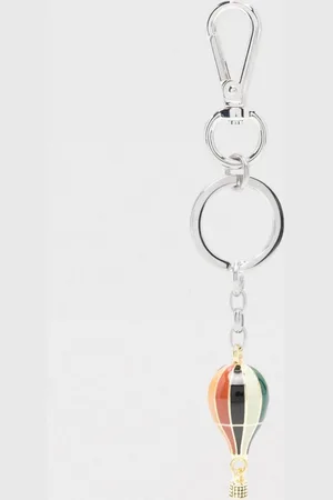 Paul Smith Porte-Clés Homme couleur