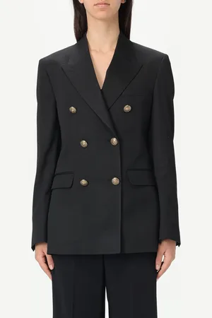 Golden Goose Blazer Femme couleur