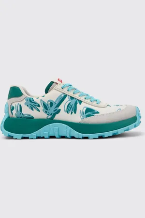 Camper Baskets Femme couleur