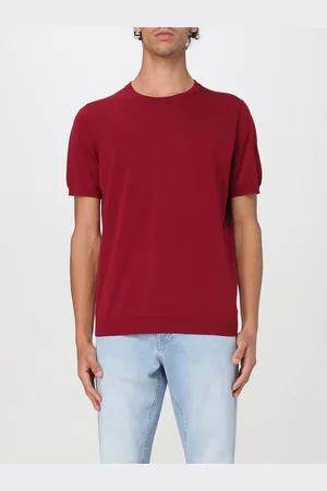 DRUMOHR Polo Homme couleur