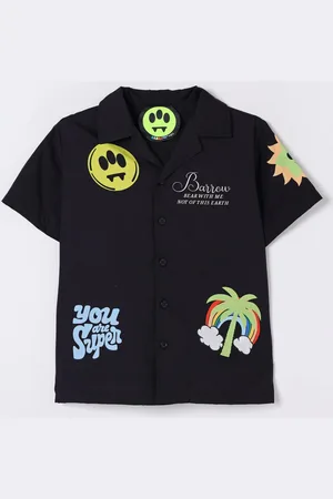 BARROW Chemise Enfant couleur