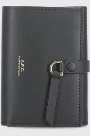 A.P.C. Portefeuille A. P.C. Femme couleur