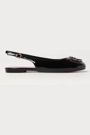 Pinko Ballerines Femme couleur