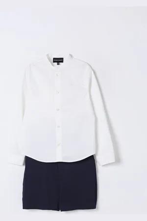 Emporio Armani Ensemble Enfant couleur