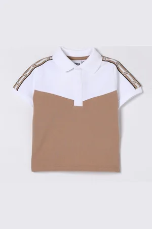 HUGO BOSS T-Shirt Enfant couleur