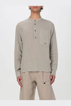 C.P. Company Chemise C. P. COMPANY Homme couleur