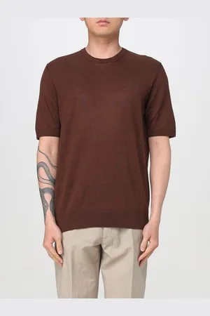 DRUMOHR Pull Homme couleur